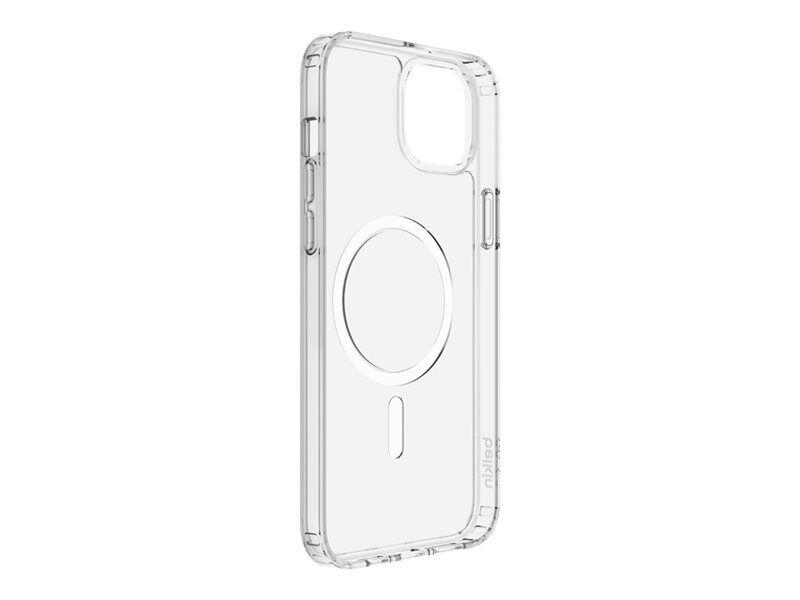 Belkin SheerForce Schutzhülle für das Apple iPhone 14 Plus Belkin SheerForce Schutzhülle für das Apple iPhone 14 Plus